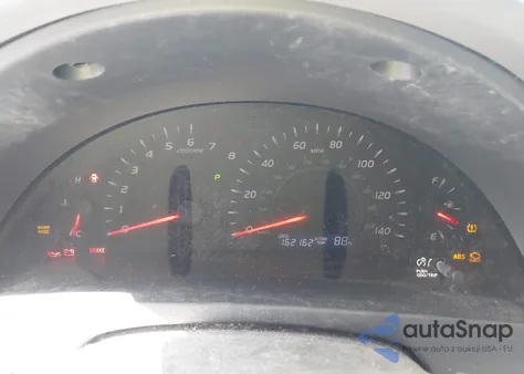 2007 Toyota Camry Ce/Le/Xle/Se z USA, uszkodzony, nr VIN 4T1BE46KX7U124933